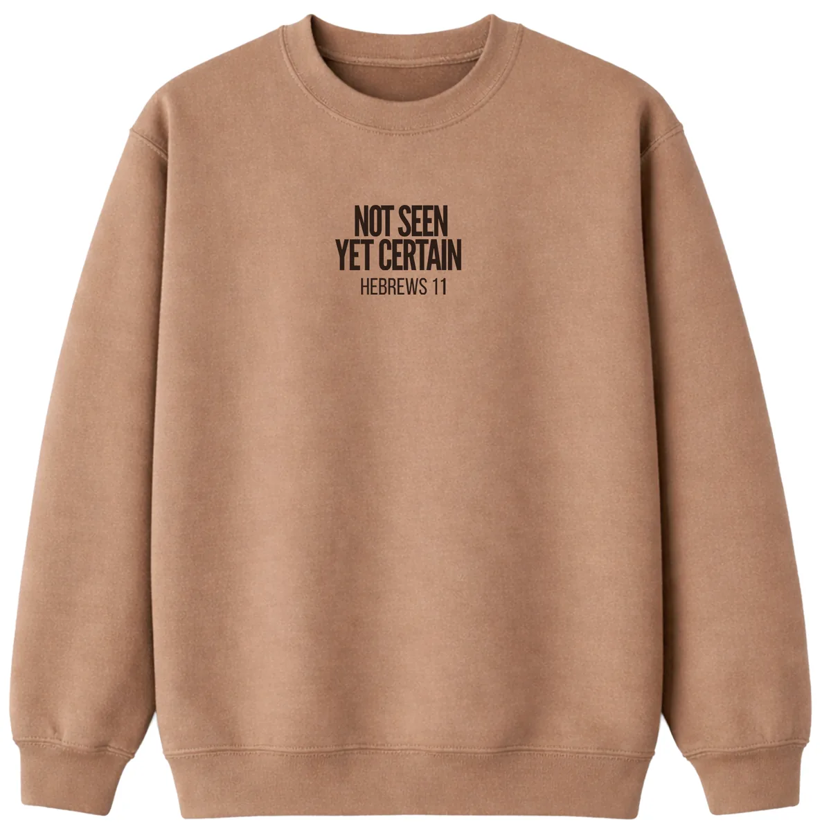 FAITH - The Minimalist - Sand